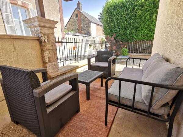 Location / Bureaux à Vexin-sur-Epte (27630)