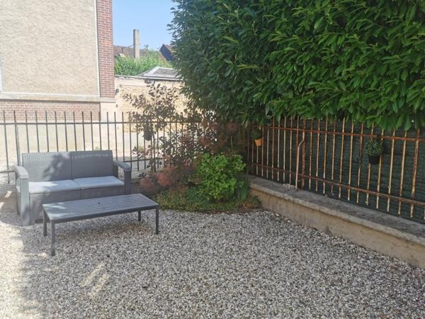 Location / Bureaux à Vexin-sur-Epte (27630)