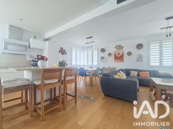 Maison à vendre 6 pièces 122 m² Beauchamp