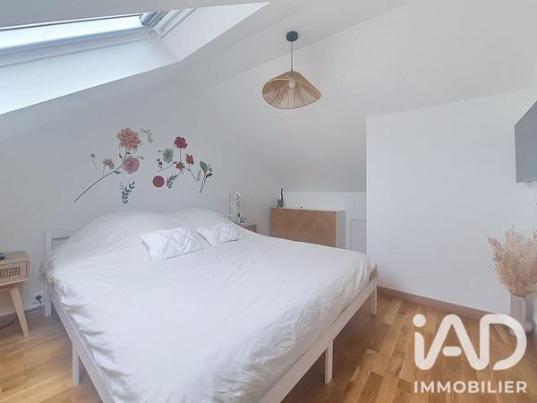 Maison à vendre 6 pièces 122 m² Beauchamp