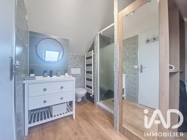 Maison à vendre 6 pièces 122 m² Beauchamp