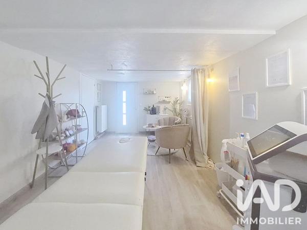 Maison à vendre 6 pièces 122 m² Beauchamp