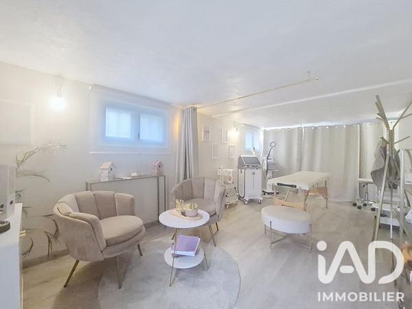 Maison à vendre 6 pièces 122 m² Beauchamp