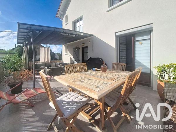Maison à vendre 6 pièces 122 m² Beauchamp