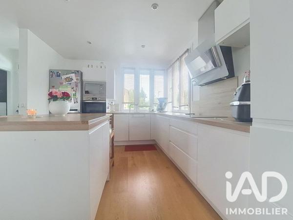Maison à vendre 6 pièces 122 m² Beauchamp