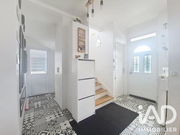 Maison à vendre 6 pièces 122 m² Beauchamp