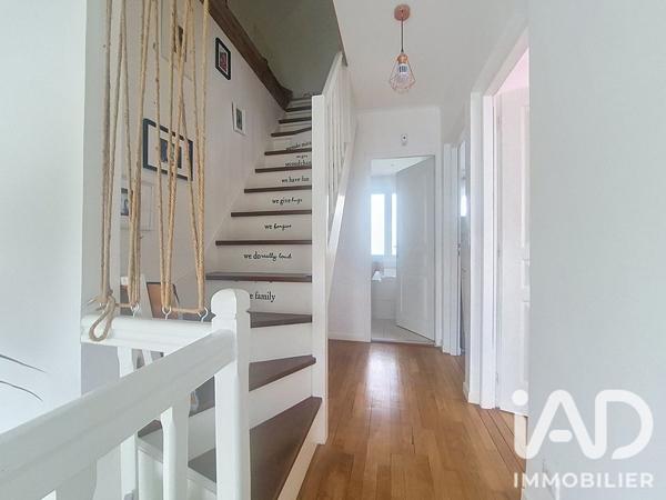 Maison à vendre 6 pièces 122 m² Beauchamp