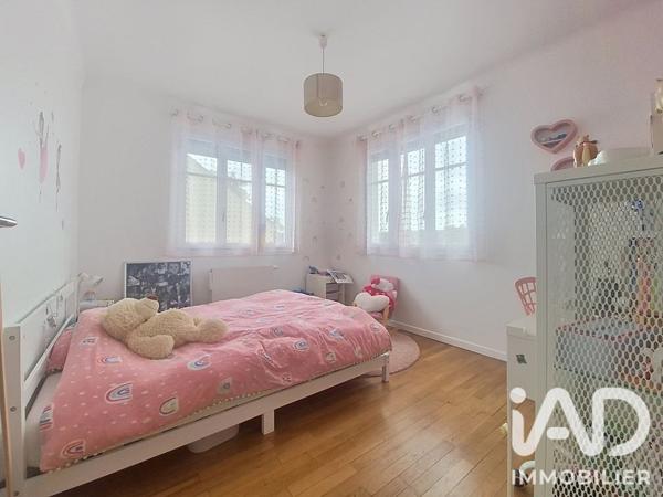 Maison à vendre 6 pièces 122 m² Beauchamp