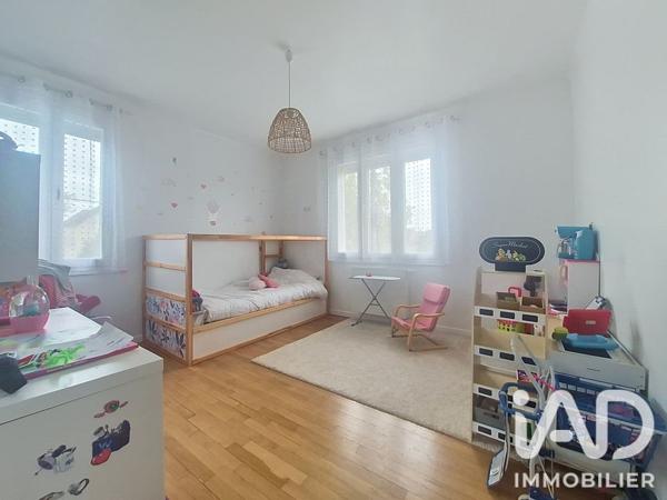 Maison à vendre 6 pièces 122 m² Beauchamp