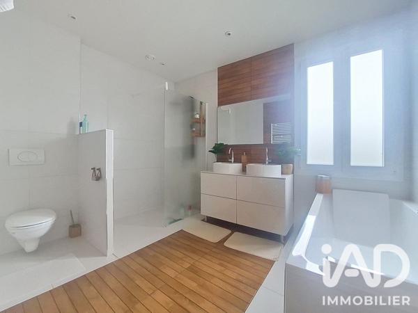 Maison à vendre 6 pièces 122 m² Beauchamp