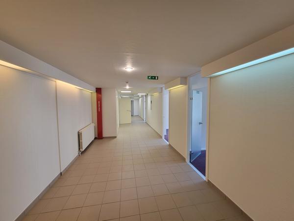 Bureau 317m2 à louer Montbéliard