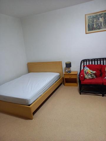 AURILLAC (15) Lot de 3 appartements loués
