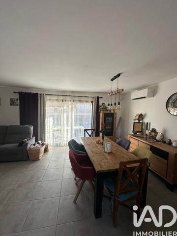 Maison à vendre 4 pièces 90 m² Uzès