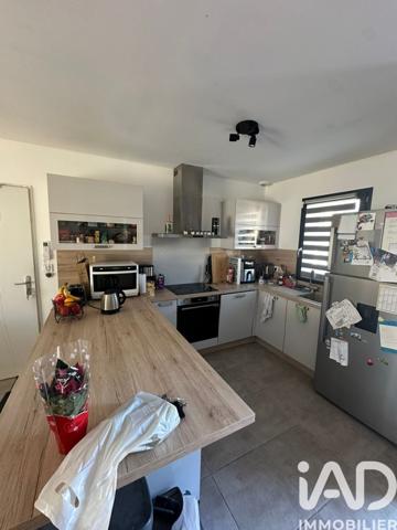 Maison à vendre 4 pièces 90 m² Uzès