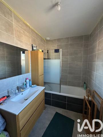 Maison à vendre 4 pièces 90 m² Uzès