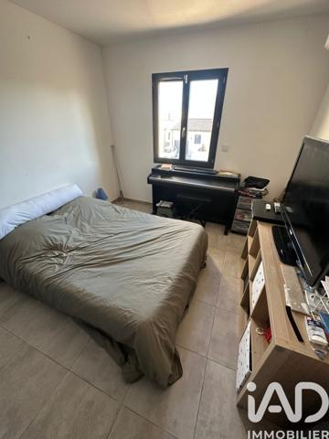 Maison à vendre 4 pièces 90 m² Uzès