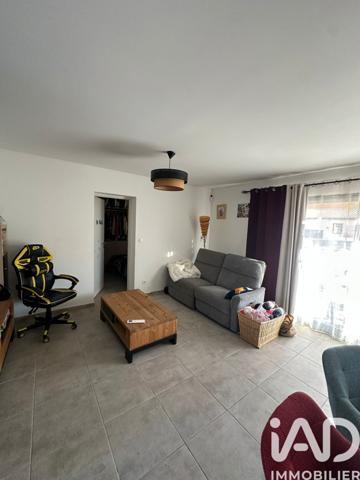 Maison à vendre 4 pièces 90 m² Uzès
