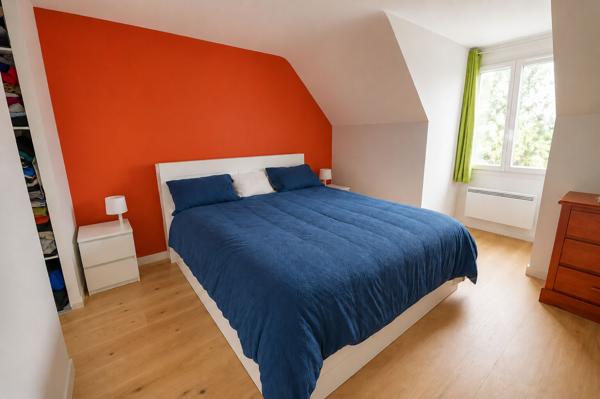 Maison Chatou 5 pièce(s) 148 m2