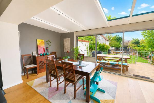Maison Chatou 5 pièce(s) 148 m2