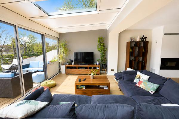 Maison Chatou 5 pièce(s) 148 m2