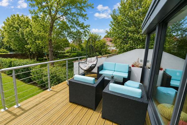 Maison Chatou 5 pièce(s) 148 m2