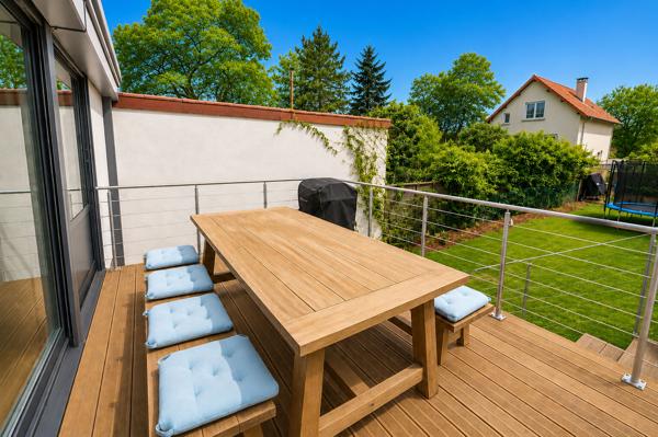 Maison Chatou 5 pièce(s) 148 m2