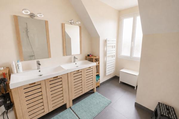 Maison Chatou 5 pièce(s) 148 m2