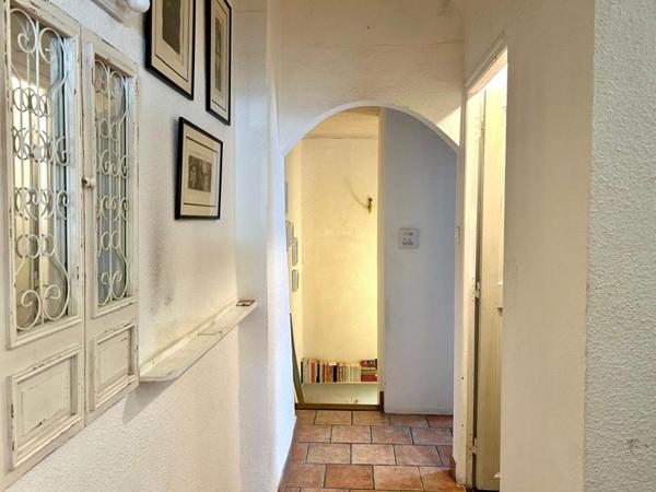 83330 Le Castellet Maison de village 3 pièce(s) 55 m2