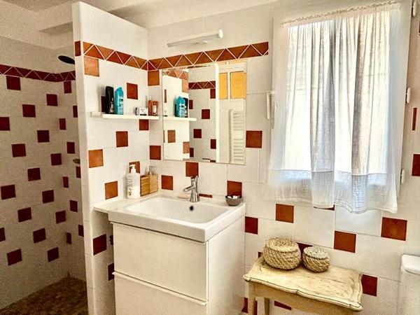 83330 Le Castellet Maison de village 3 pièce(s) 55 m2