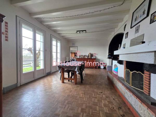 Maison à vendre 5 pièces de 108 m²