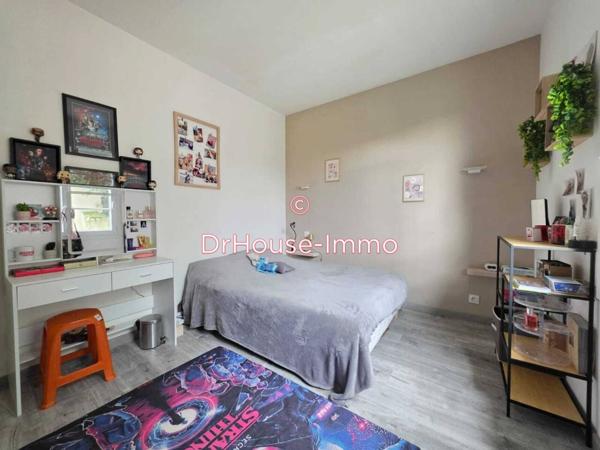 Maison à vendre 5 pièces de 108 m²