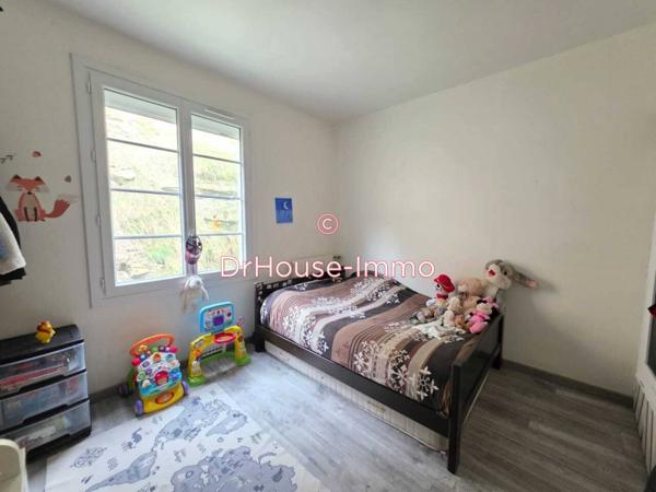 Maison à vendre 5 pièces de 108 m²