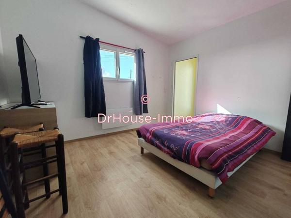 Maison à vendre 5 pièces de 108 m²