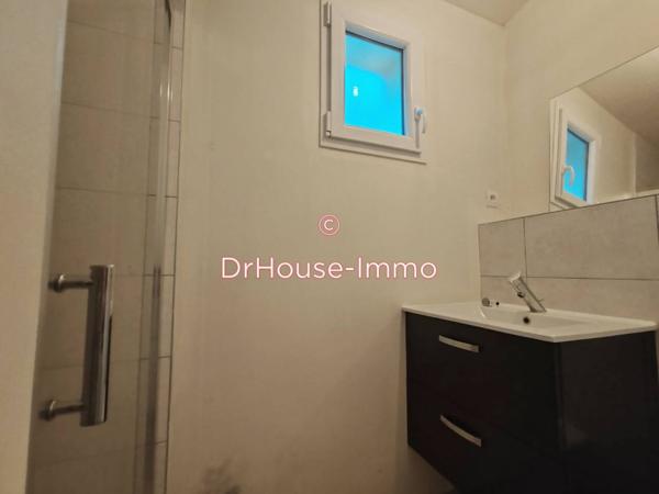 Maison à vendre 5 pièces de 108 m²