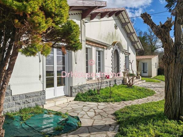 Maison à vendre 5 pièces de 108 m²