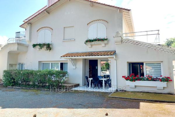 Appartement Royan Proche plages, achat appartement 3 pièces, 77 m²