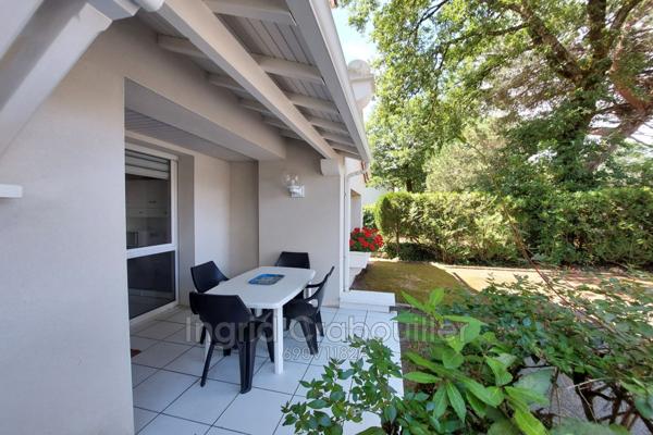 Appartement Royan Proche plages, achat appartement 3 pièces, 77 m²