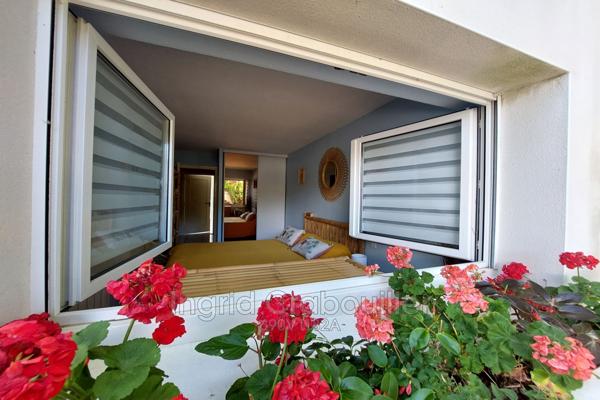 Appartement Royan Proche plages, achat appartement 3 pièces, 77 m²