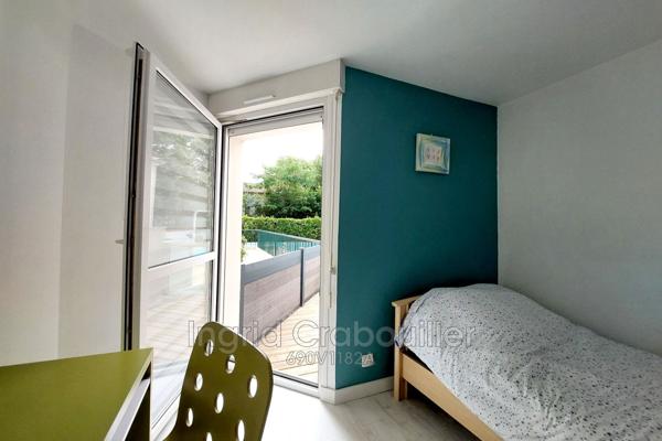 Appartement Royan Proche plages, achat appartement 3 pièces, 77 m²