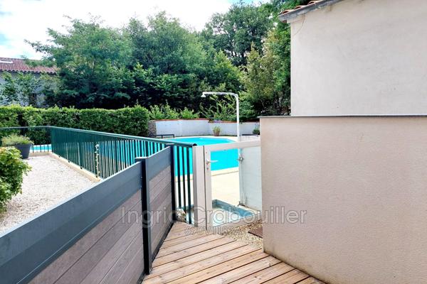 Appartement Royan Proche plages, achat appartement 3 pièces, 77 m²