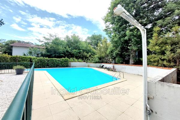 Appartement Royan Proche plages, achat appartement 3 pièces, 77 m²