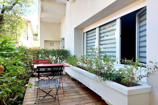 Appartement Royan Proche plages, achat appartement 3 pièces, 77 m²