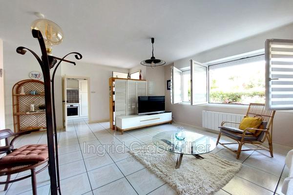 Appartement Royan Proche plages, achat appartement 3 pièces, 77 m²