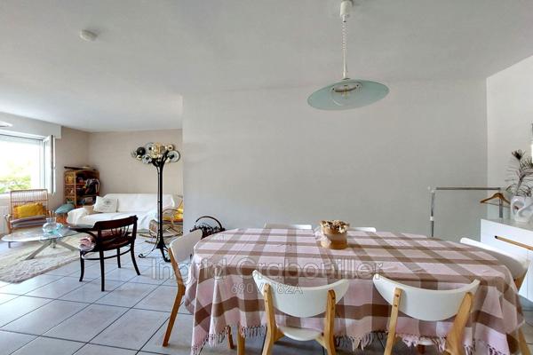 Appartement Royan Proche plages, achat appartement 3 pièces, 77 m²