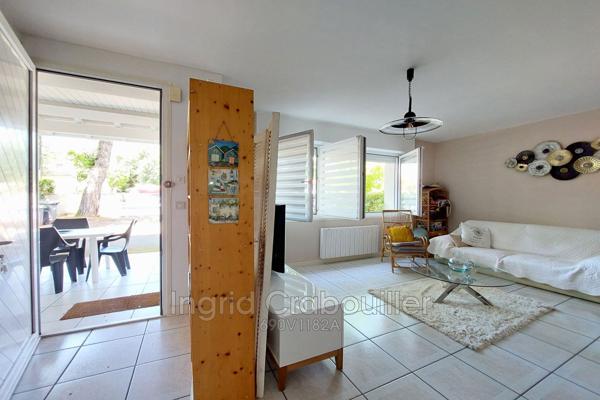 Appartement Royan Proche plages, achat appartement 3 pièces, 77 m²