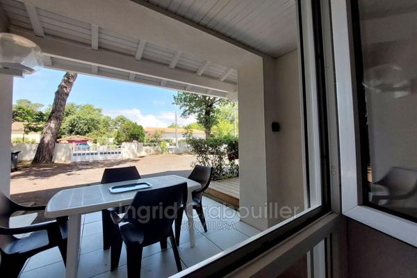 Appartement Royan Proche plages, achat appartement 3 pièces, 77 m²