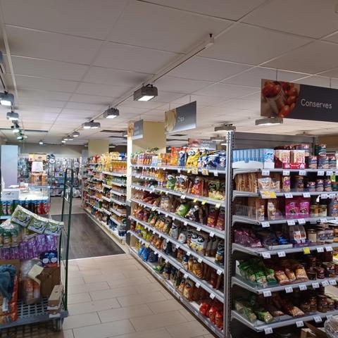 Fonds de commerce à vendre MARCIAC (32) - ALIMENTATION