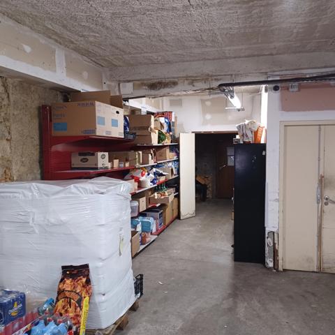 Fonds de commerce à vendre MARCIAC (32) - ALIMENTATION