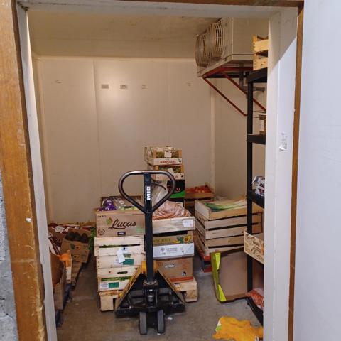 Fonds de commerce à vendre MARCIAC (32) - ALIMENTATION