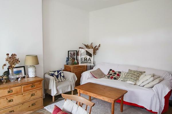 Appartement Paris 4 pièce(s) 52 m2